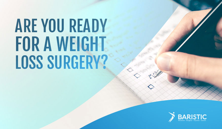 BARISTIC Bariatric Surgery Tijuana Center - Dr. Navarro Frequently Asked Questions