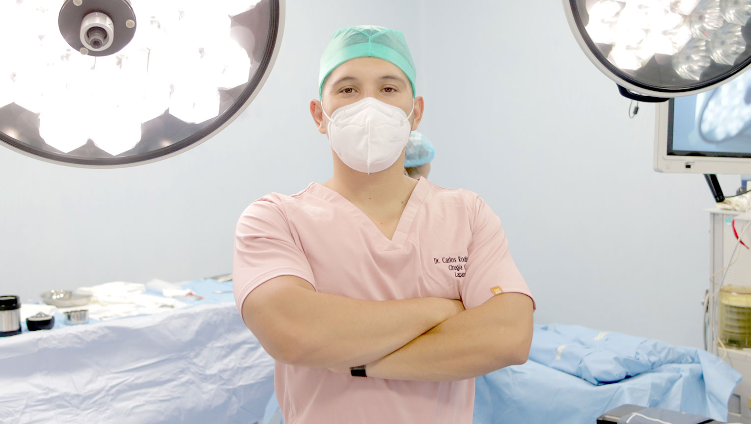 bariatric surgery tijuana home DrCarlosRodriguez video 1