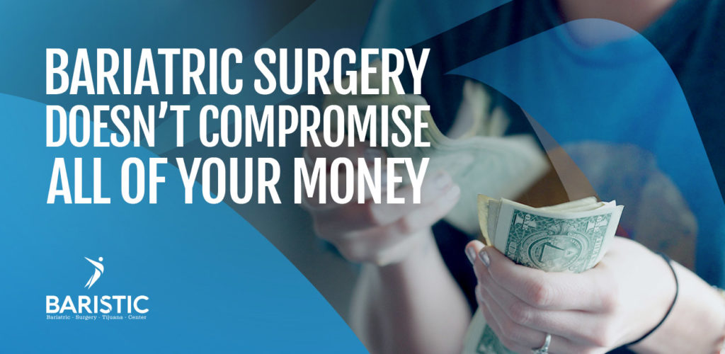 bariatri surgery cost